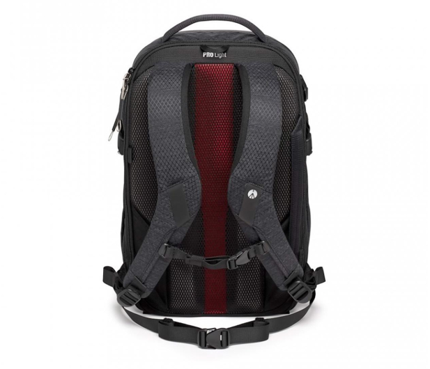 Manfrotto Pro-Light II Frontloader M - 1195997 - zdjęcie 3